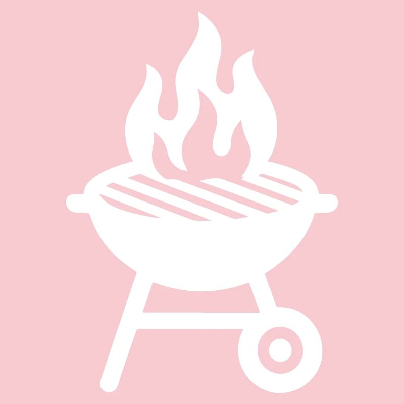 Grill Symbol