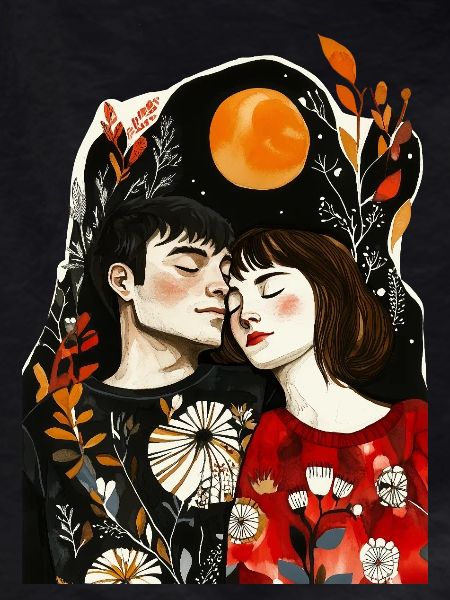 Love is everywhere