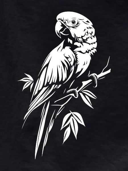 Parrot