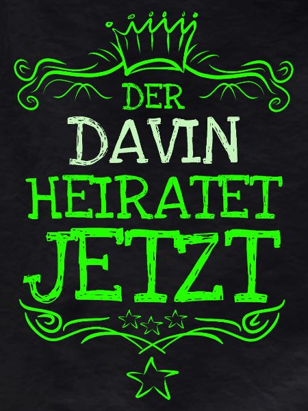 Baccalauréat Davin