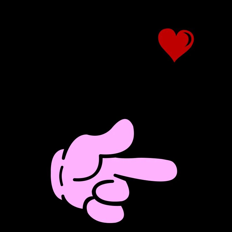 im his mrs
