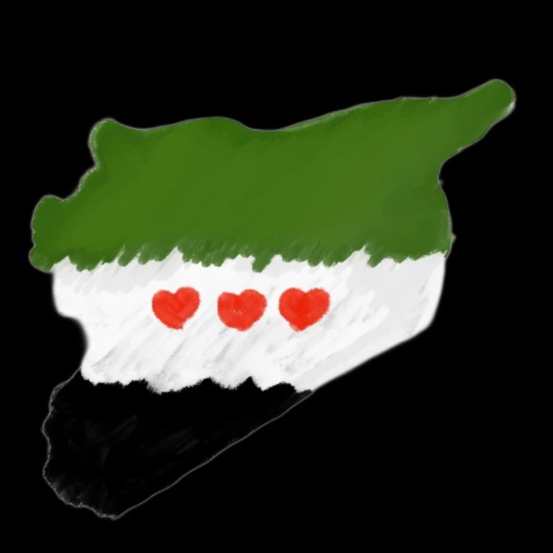 Free Syria سوريا حرة