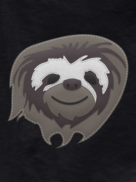 Sloth patch