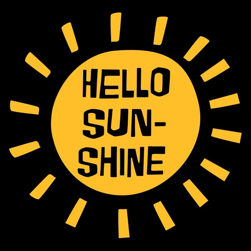 Hello Sunshine