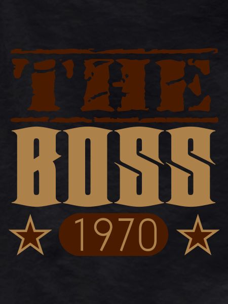 The Boss 1970 02