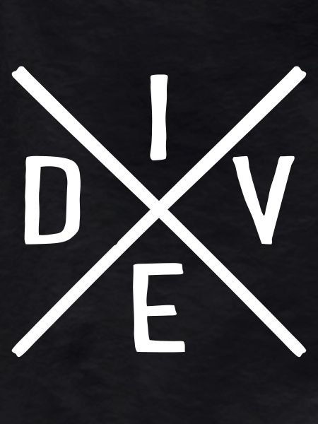 dive