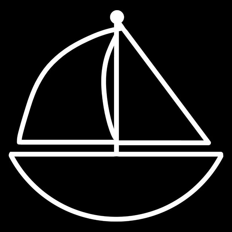 Voile voile bateau bateau voile