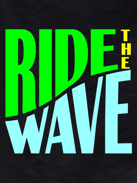 Ride the Wave plotter