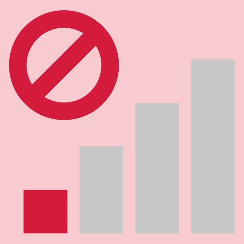 Poor coverage cellular connection