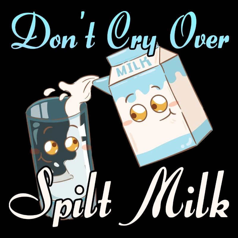Milk Milkman Milk Drinker