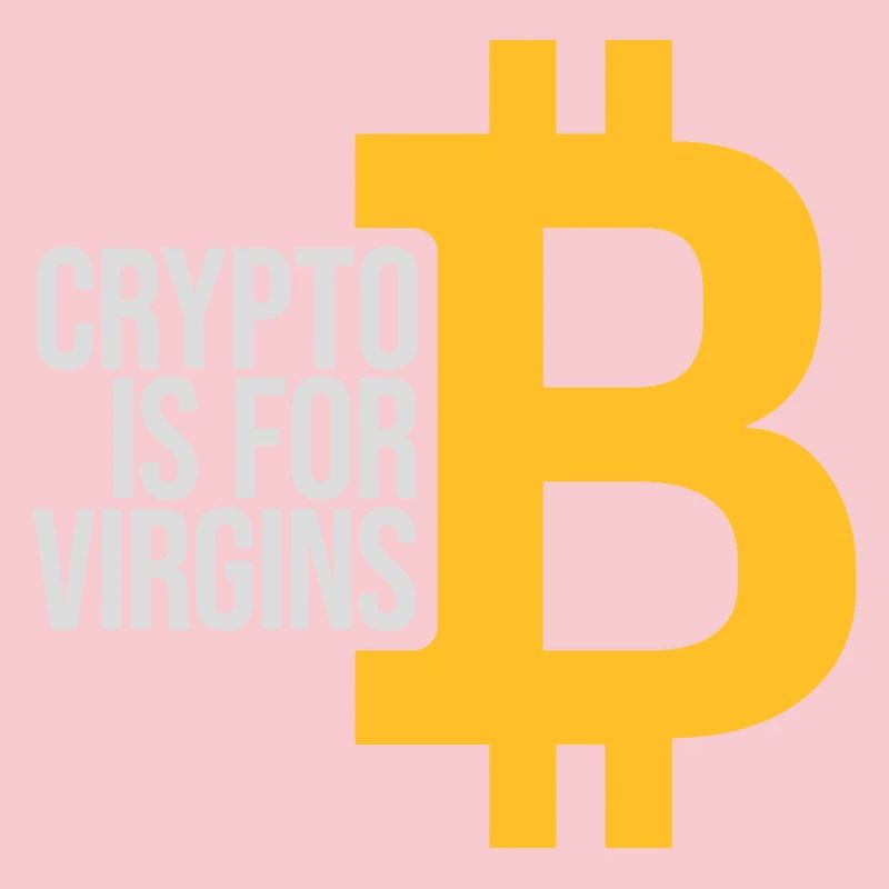 Crypto est pour les vierges