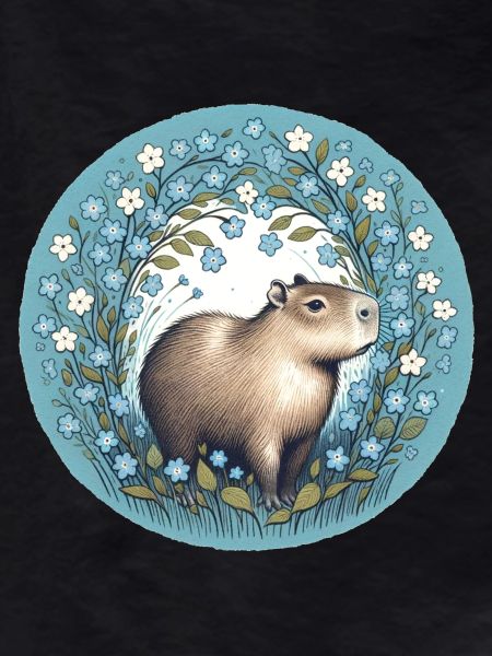 Capybara