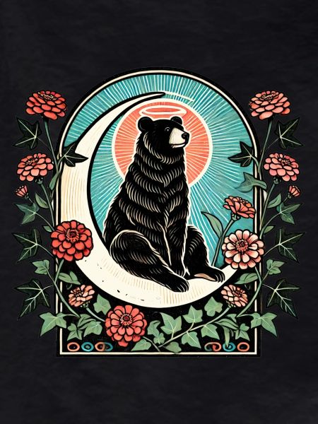 Black Bear