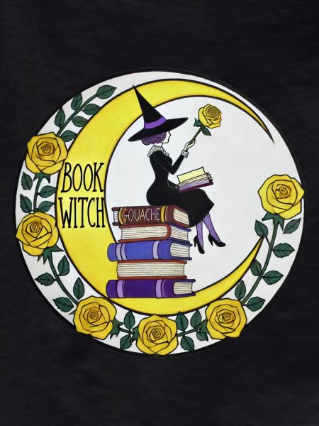 Book Witch
