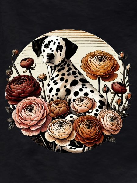 Dalmatian