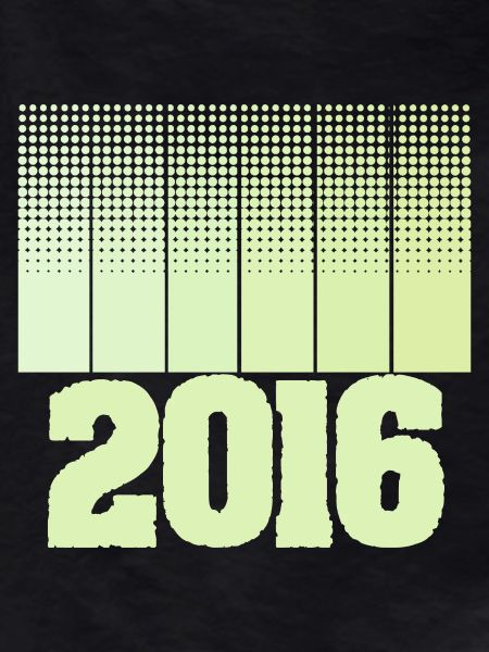 game in 2016
