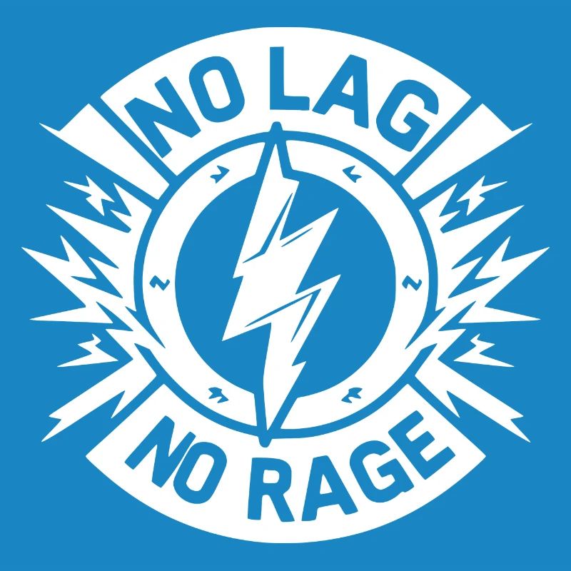 Pas de décalage, pas de rage