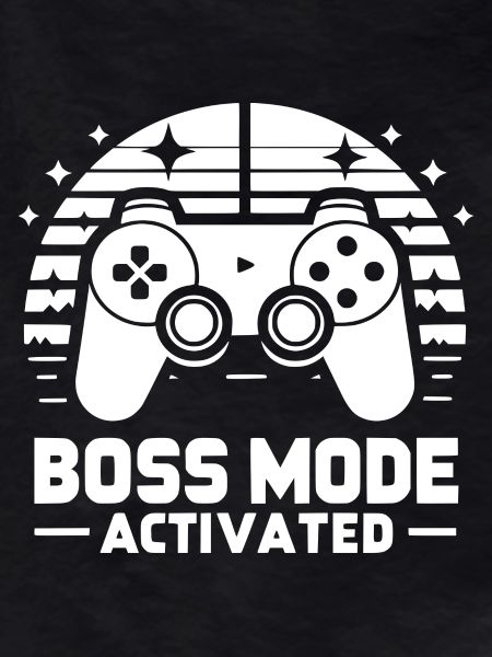 Bos Mode Activated