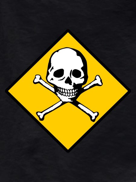 Skull and bones