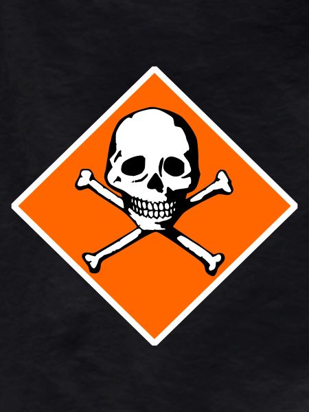 Skull and bones