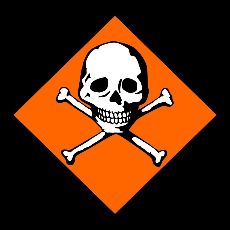 Skull and bones