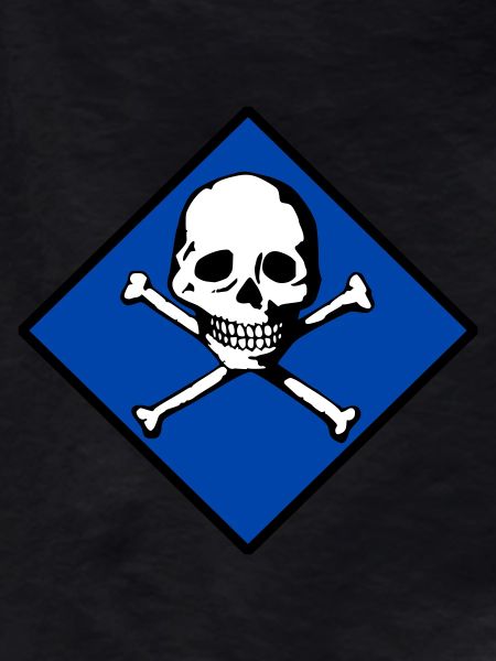 Skull and bones