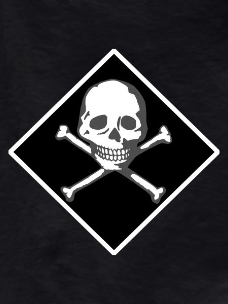 Skull and bones