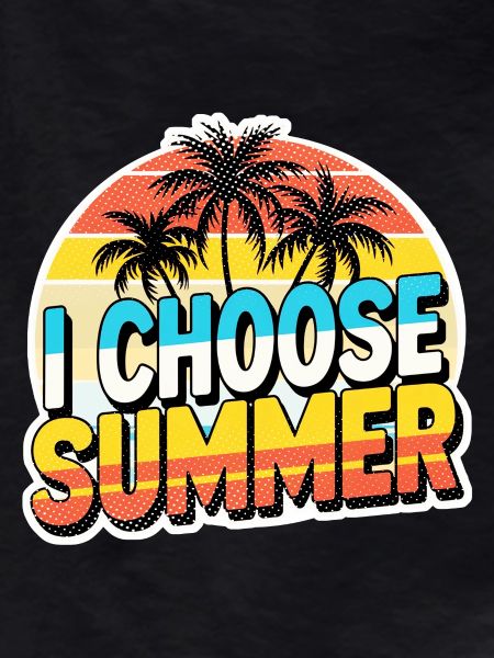Choose Summer