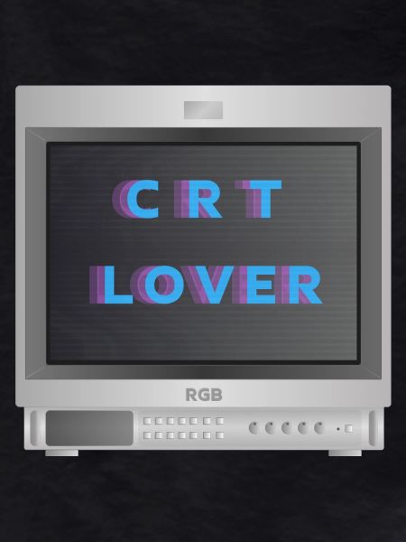 PVM Design - CRT Lover