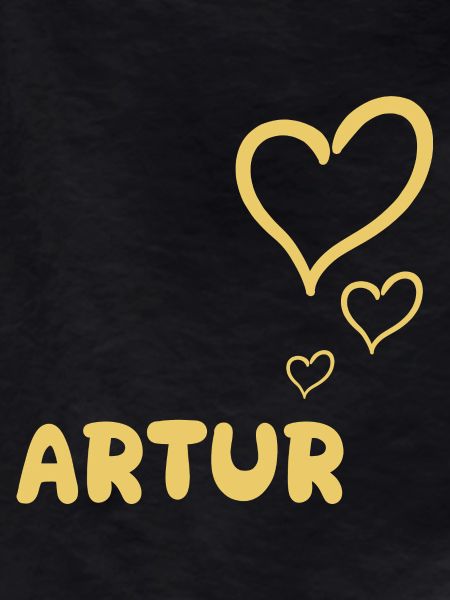 Gift for Artur
