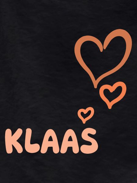 Klaas