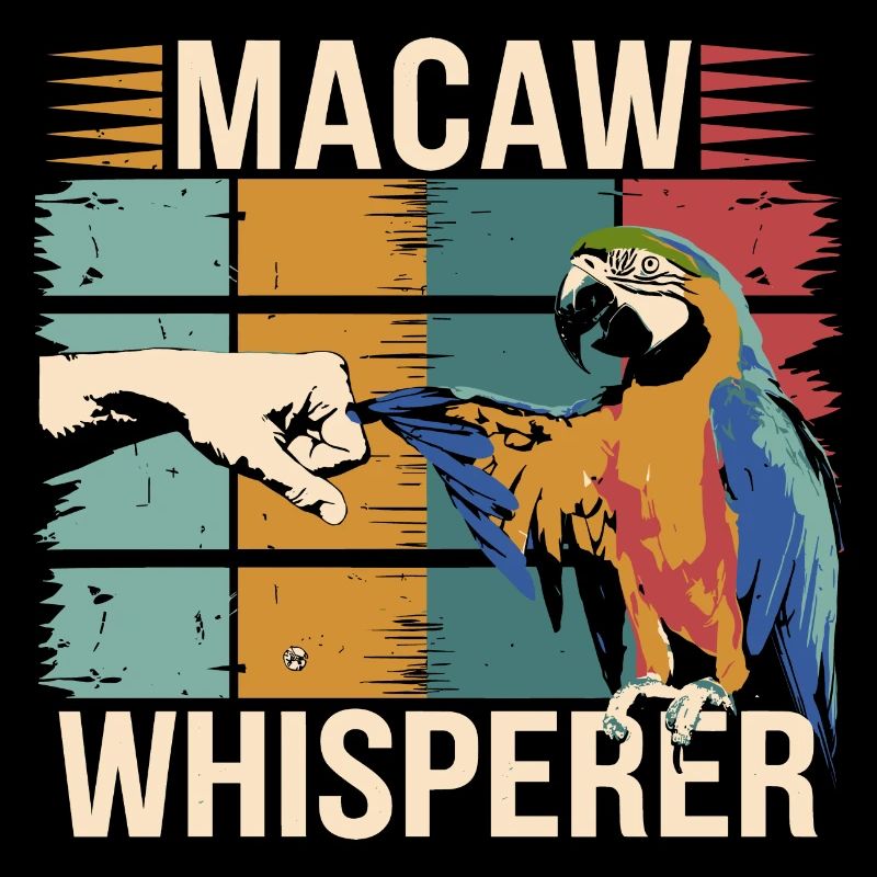 Humor for parrot fans