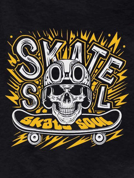 Skate soul
