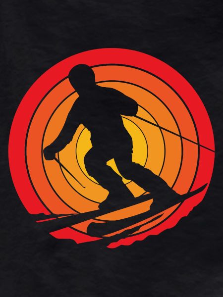 Ski Ski Holiday