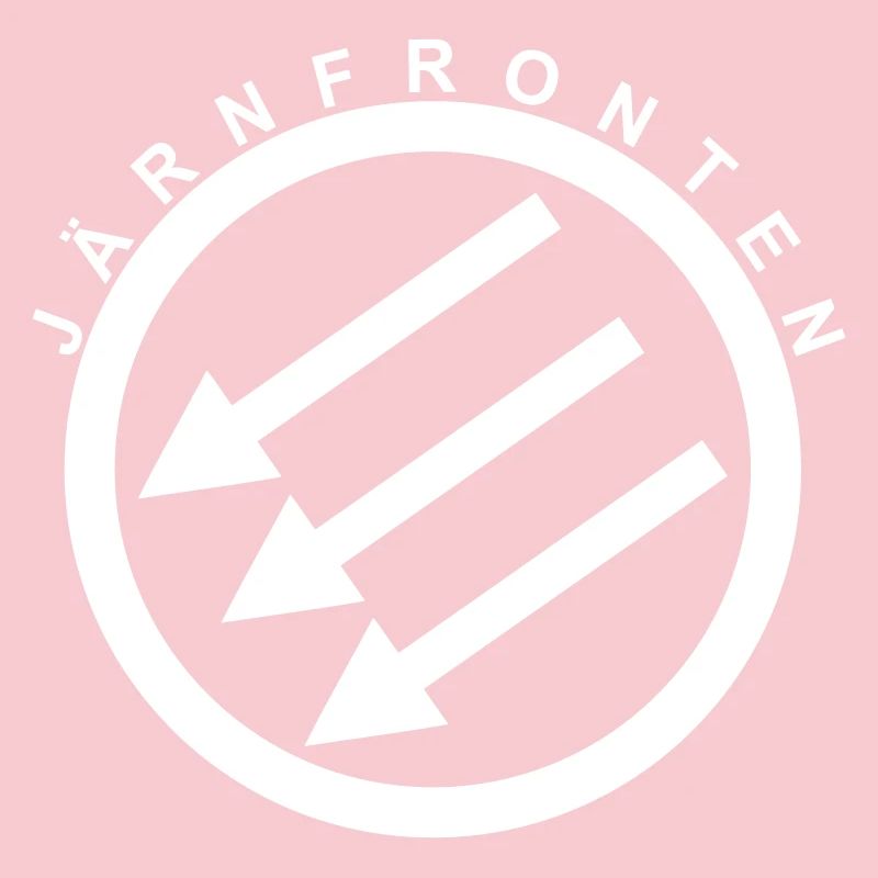 Järnfronten / Eiserne Front / Iron Front
