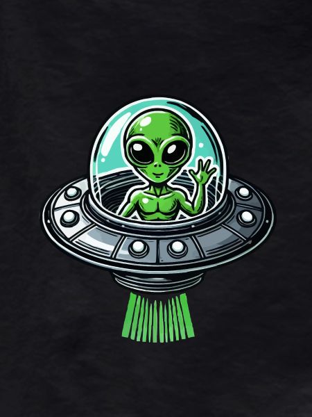 UFO Alien