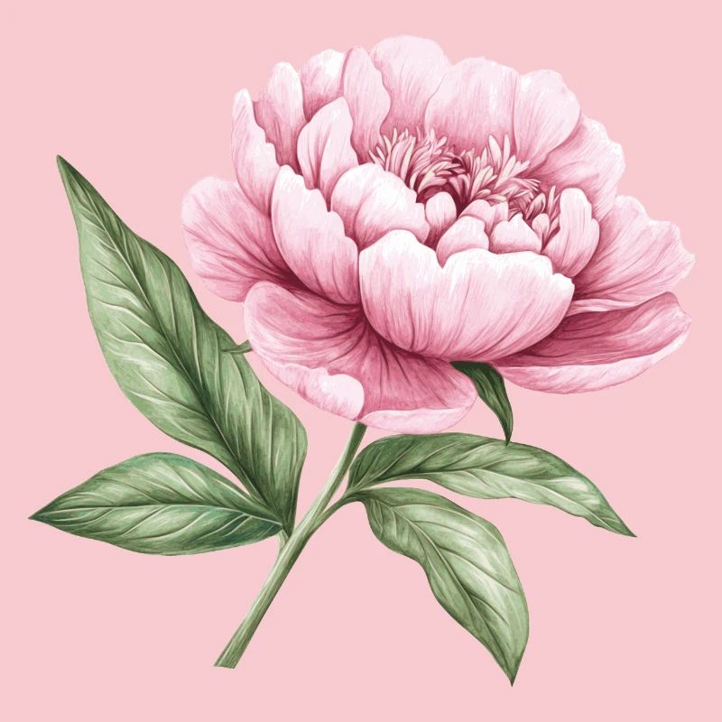 Peony