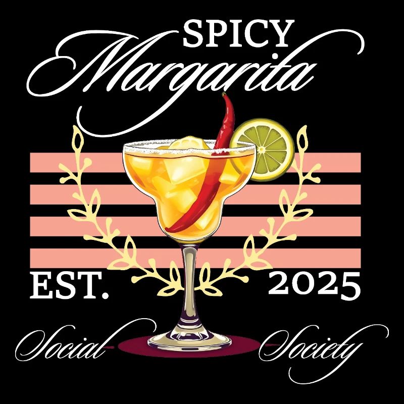 Margarita épicée