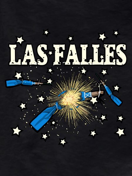 Falles Truenos