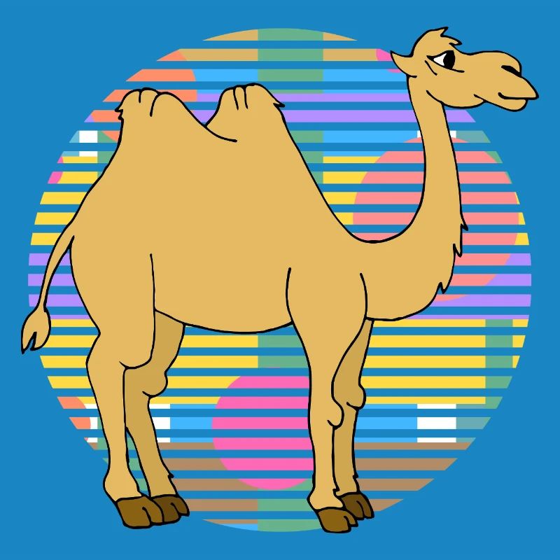Kamel