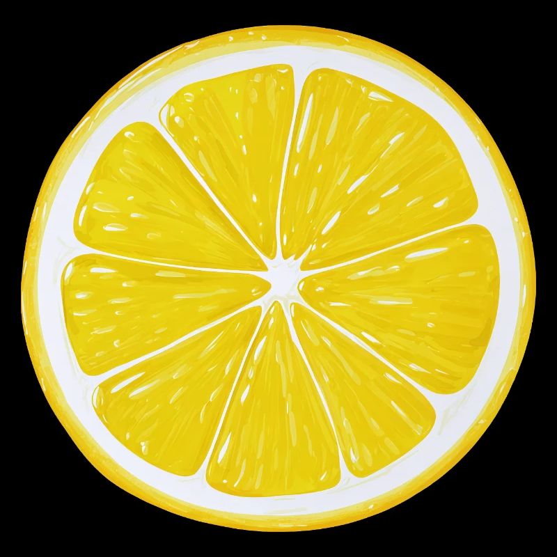 Zitrone Lemon