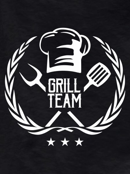 Grill Team