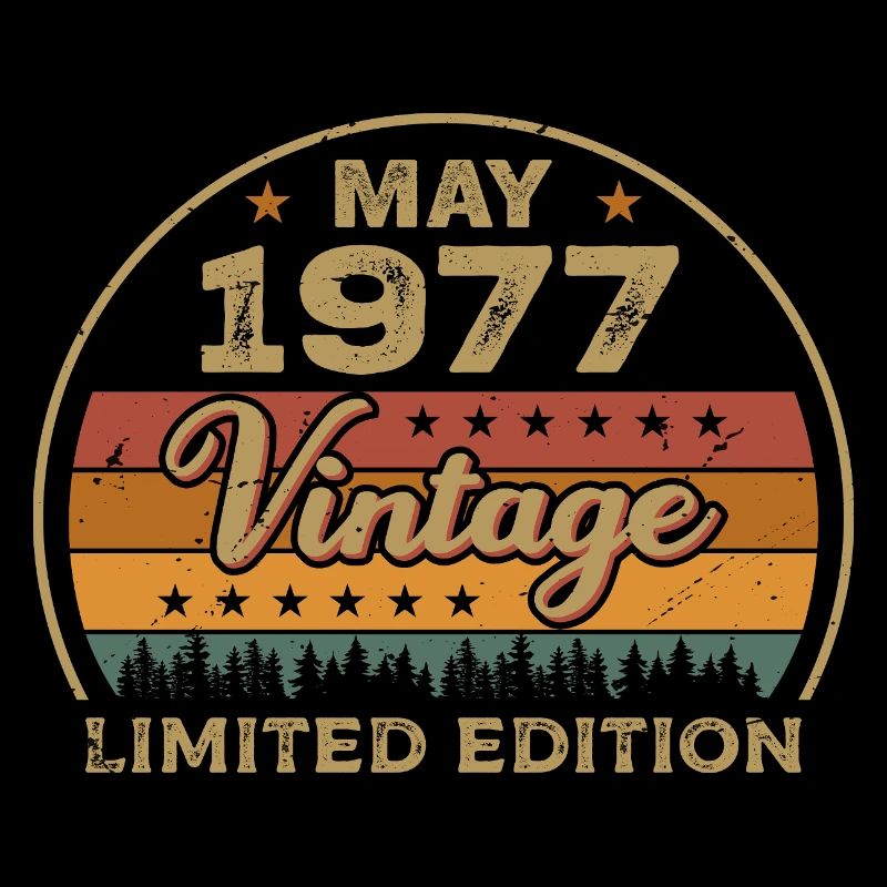 May Gift May 1977 Jubilee May 1977 May 1977