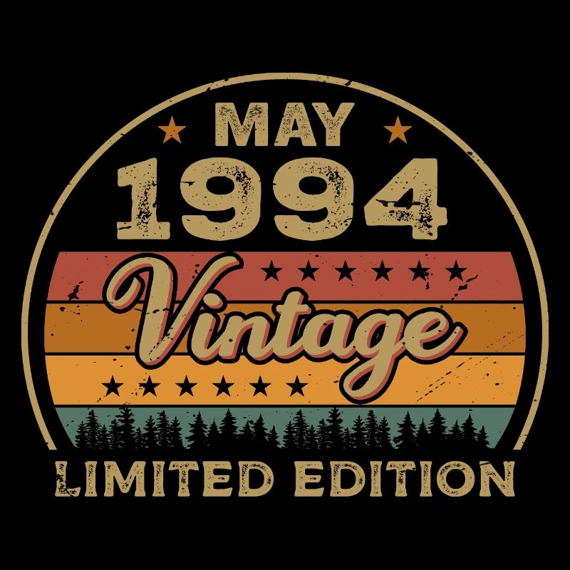May Gift May 1994 Jubilee May 1994 May 1994