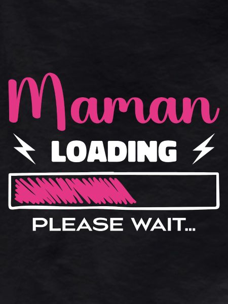 Mom loading Please Wait...