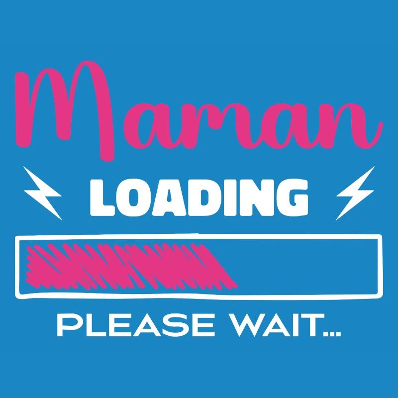 Mom loading Please Wait...