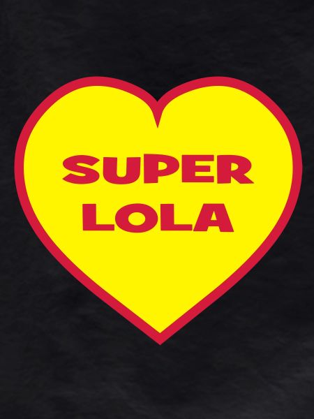 Super Lola