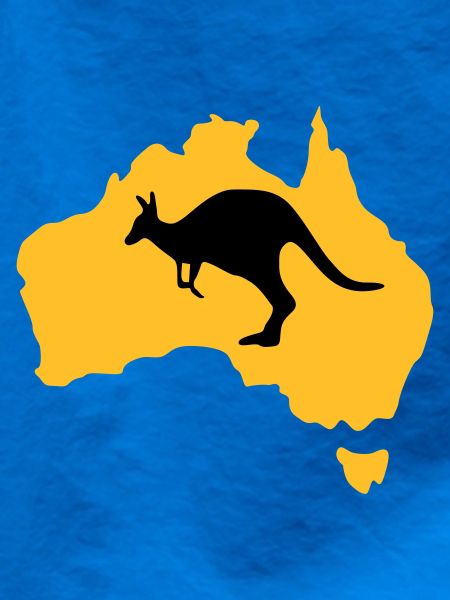 australia