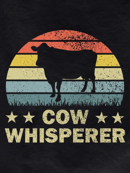 Cow cows