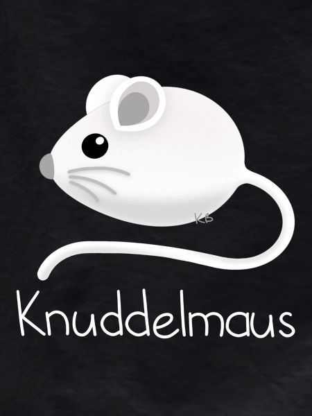 Knuddelmaus